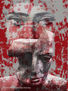 MIRADAS (serie personare o máscara) GAZES (series personare or mask)
