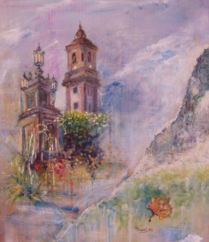 torre de la Palma-Algeciras