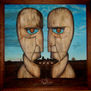 division bell, pink floyd