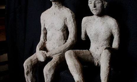escultura