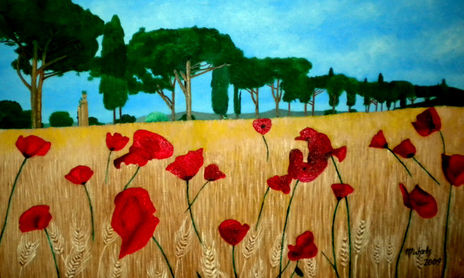 paisajes