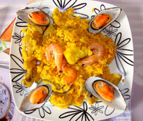 Paella