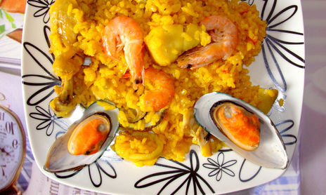 Gastronomia