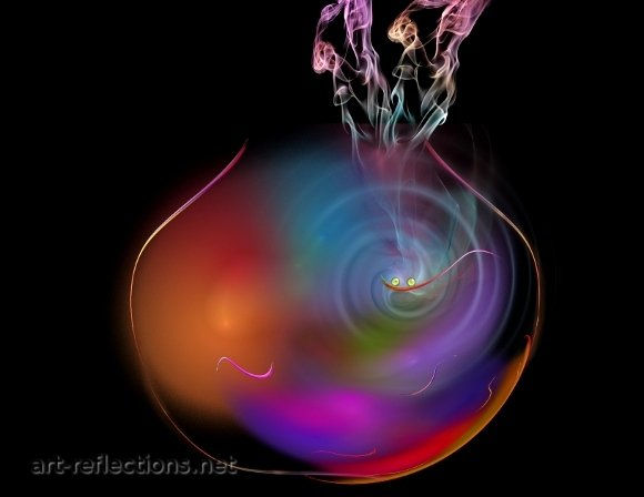 Genie in the Bottle 
