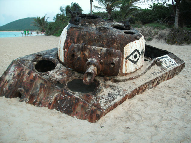 Isla de Culebra 4 