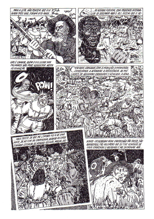 Pg.:As Aventuras de Tibicuera
