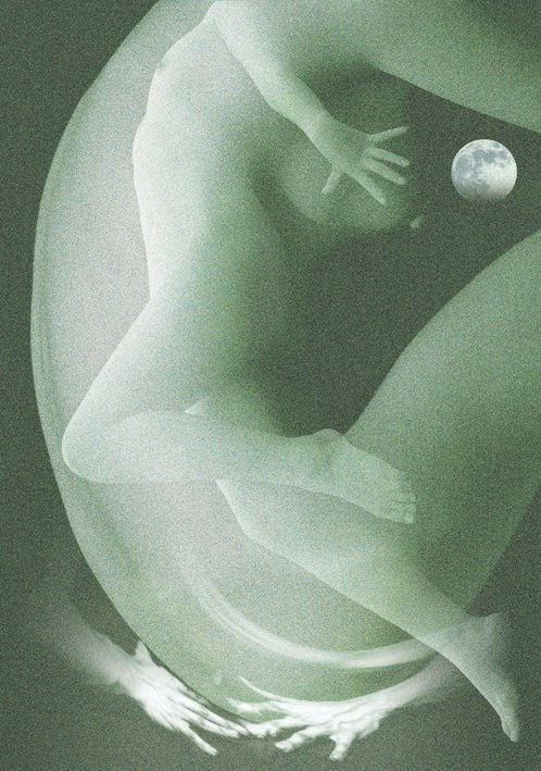LUNA MIA, TUYA NUNCA FUE