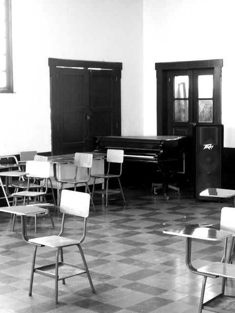 Arrumbado