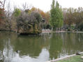 Parque en Montelimar