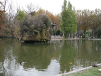 Parque en Montelimar