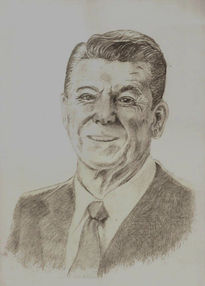 Ronald Reagan