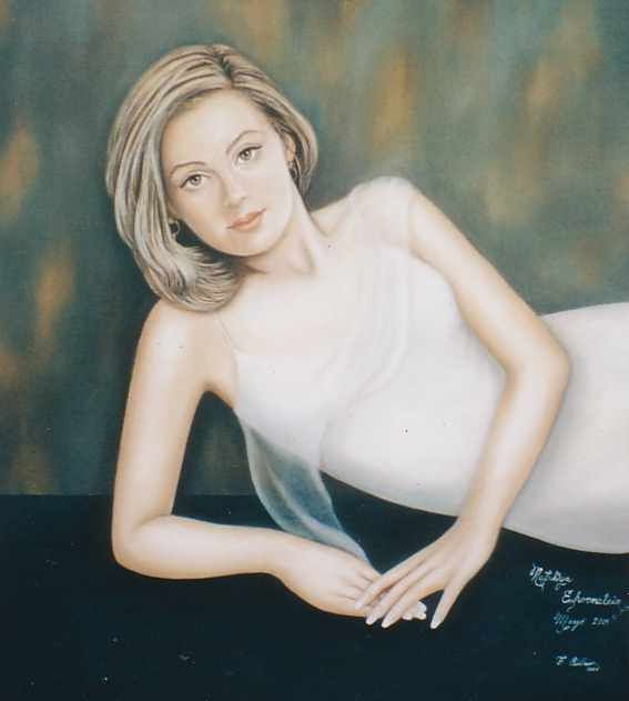 RETRATO