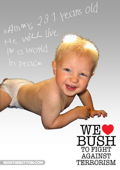 Pro-Bush 