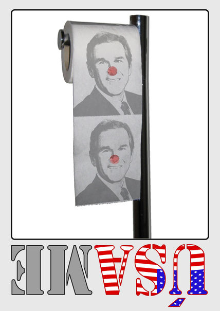 Anti-Bush
