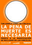 Pena de muerte