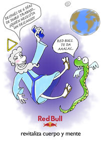 Redbull