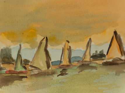 Veleros