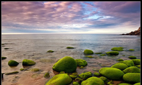 Paisajes