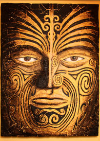 Maori