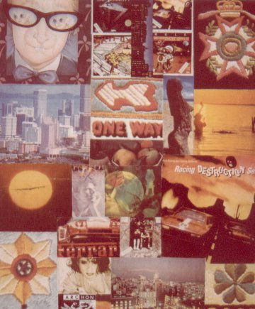 COLLAGE INDEFINIDO.