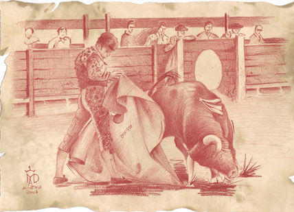 Verónica de cayetano