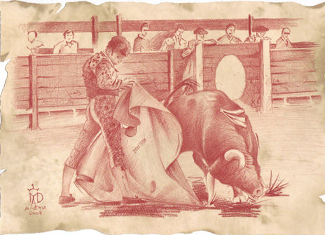 Verónica de cayetano