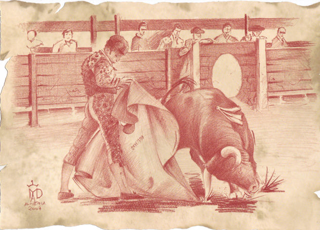 VERÓNICA DE CAYETANO