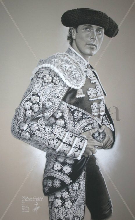 El torero finito de...