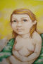 Autorretrato de la Culposa