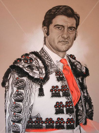 MORANTE DE LA PUEBLA Carboncillo