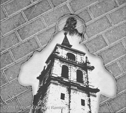 IGLESIA BAJO EL...