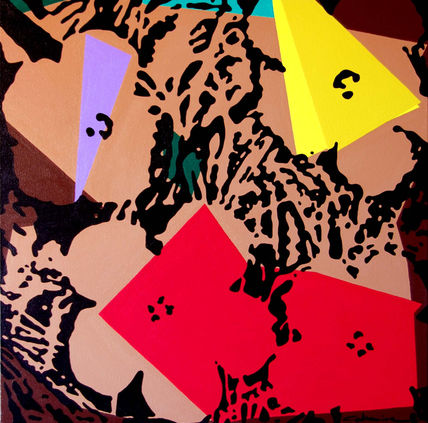 Sintetizando a warhol