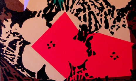 SERIE WARHOL