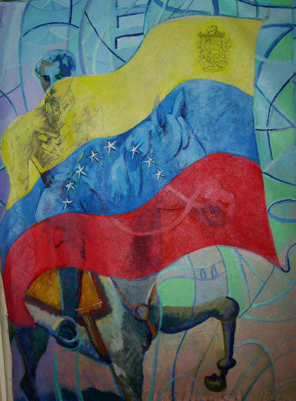 Bolivar