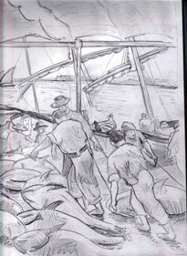 de Sorolla Pescados...