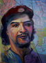 CHE GUEVARA