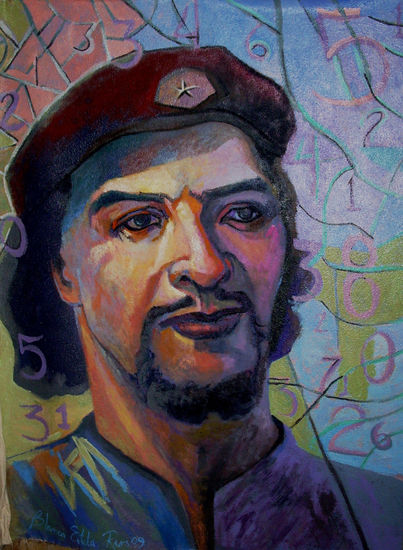 CHE GUEVARA 