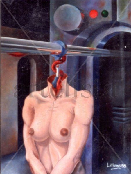 Cuerpos descartables