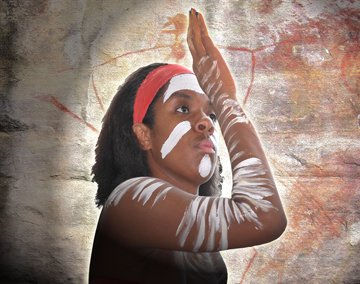 Ancestral...