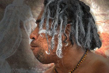 Ancestral...