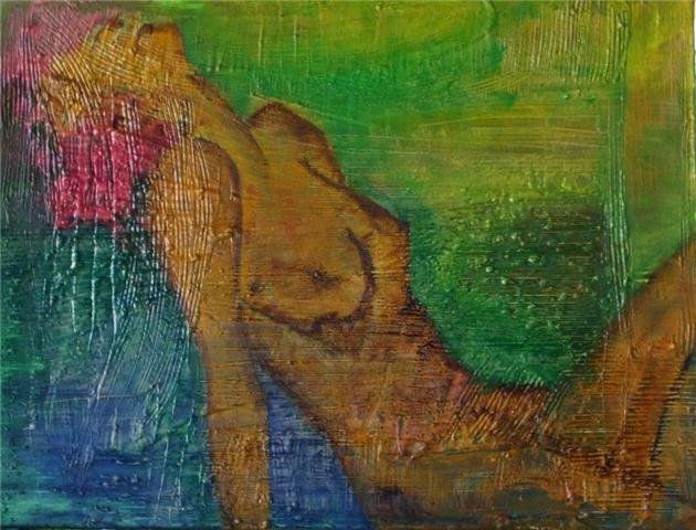 Desnudo I