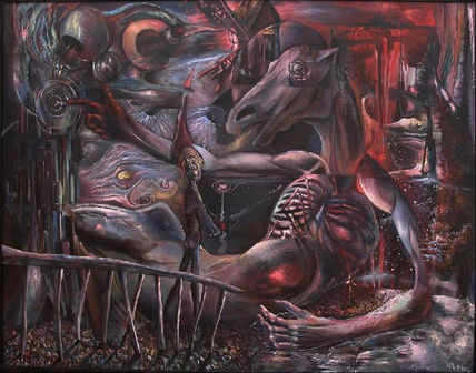 Caballo