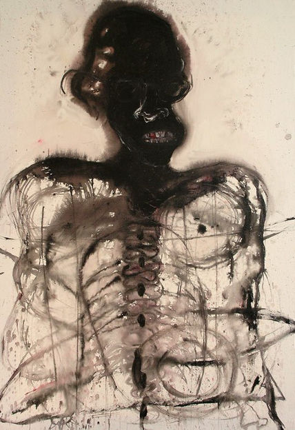 Serie Personajes...
