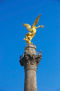 Angel de la Independencia, México D.F.