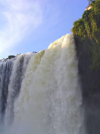 Salto de Eyipantla,...