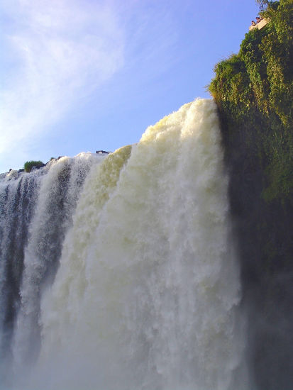 Salto de Eyipantla, Veracruz, México Photojournalism and Documentary Color (Digital)