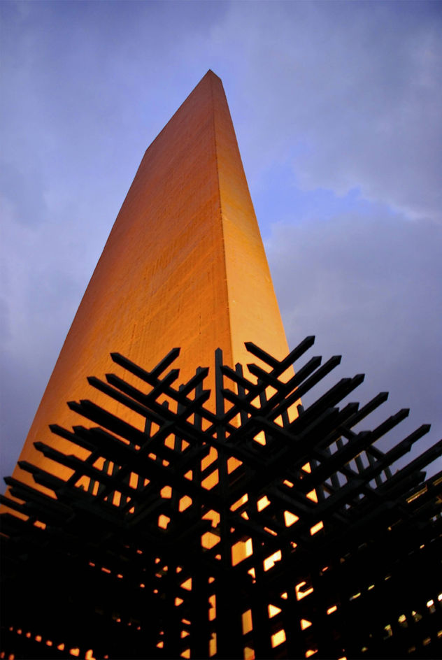 Faro de Comercio Monterrey, Nuevo León, México