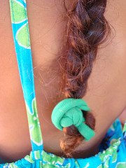 La trenza