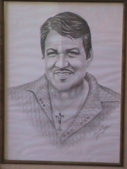 Padre pistolas