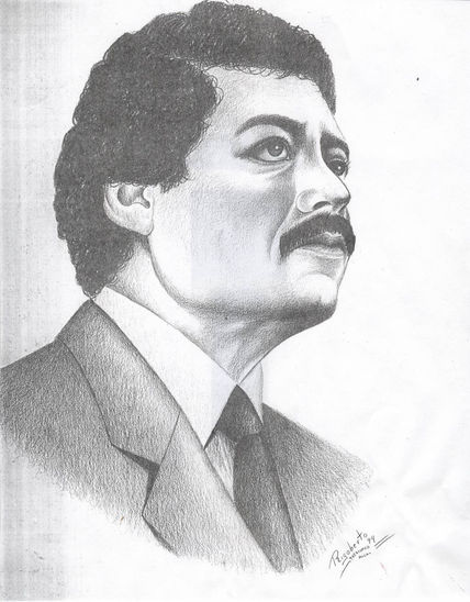 Colosio murrieta